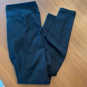 Zella black legging